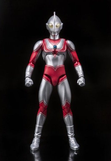 ULTRA-ACT 杰克奥特曼 杰克奥特曼