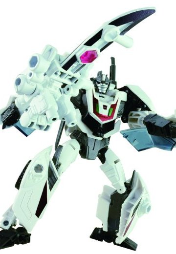 变形金刚プライム AM-23 ホイルジャック | Hpoi手办维基