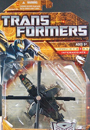 变形金刚 ムービー AA-12 トマホーク | Hpoi手办维基