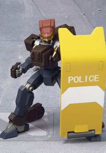 CODE GEASS 叛逆的鲁鲁修R2 IN ACTION！！OFFSHOOT 无頼（ゼロ専用机） | Hpoi手办维基