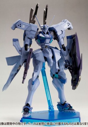 MUV-LUV Muv-luv 不知火 突撃前卫／强袭前卫仕様 Plastic Kit【初回生产版】 | Hpoi手办维基