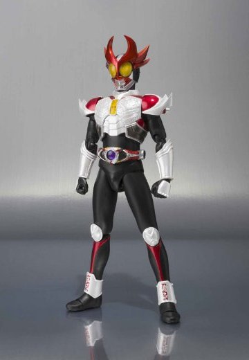 S.H.Figuarts 假面骑士亚极陀 闪耀形态