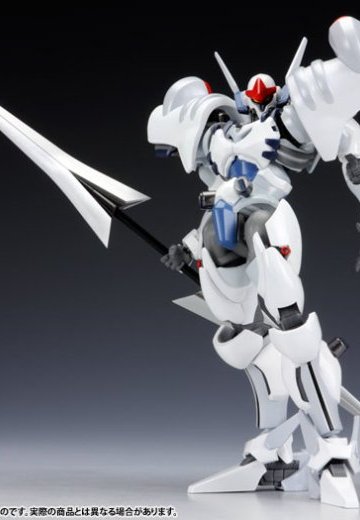 RIOBOT 风暴战士奥钢 | Hpoi手办维基