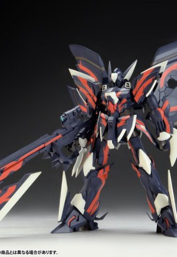 S.R.G-S 机战OG ORIGINAL GENERATIONS ガリルナガン