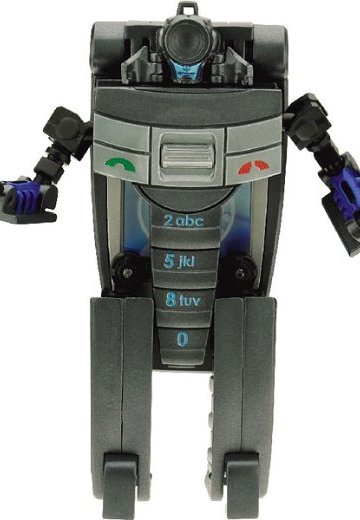 变形金刚 ムービー MA-07 スピードダイヤル | Hpoi手办维基