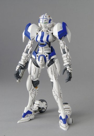 CODE GEASS 亡国のアキト 1/35 亚历山大Type-02 アヤノ机