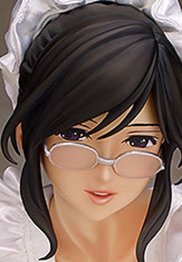 女仆与羁绊之魂 黑木御影 | Hpoi手办维基