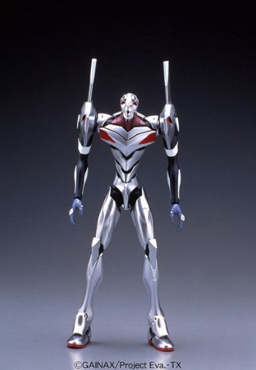 LMHG EVA4号机 | Hpoi手办维基