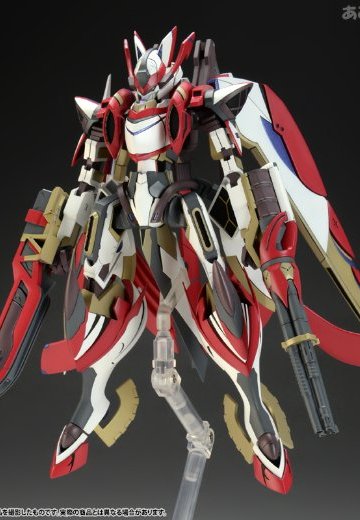 银河机攻队マジェスティックプリンス レッドファイブ〈ケレス大戦仕様〉(初回限定版) | Hpoi手办维基