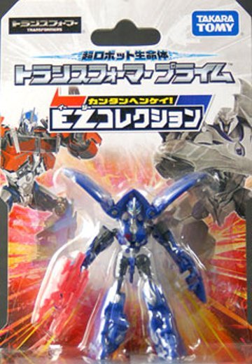 变形金刚プライム EZ-09 アーシー | Hpoi手办维基