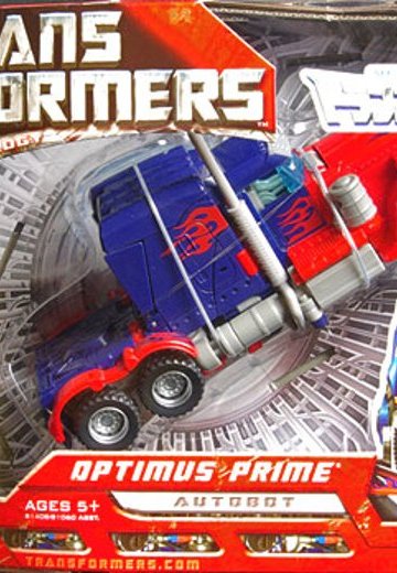 变形金刚 ムービー MA-13 ツインブラスター オプティマスプライム | Hpoi手办维基