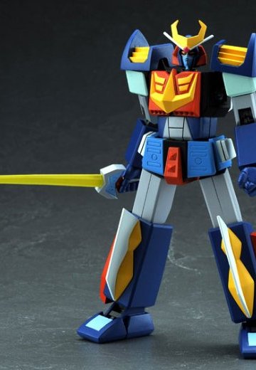 群雄【动】＃009 宇宙戦士バル迪奥ス | Hpoi手办维基