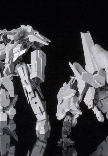 フレームアームズ コボルド＋シュトラウス アーマーSET〈Ver.F.M.E.〉 | Hpoi手办维基