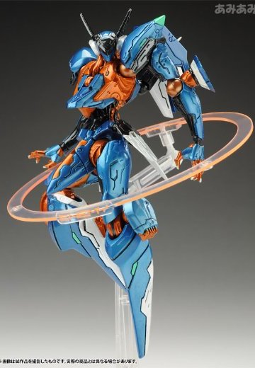 山口式转轮系列 No.103 杰夫提 『ZONE OF THE ENDERS Z.O.E』より