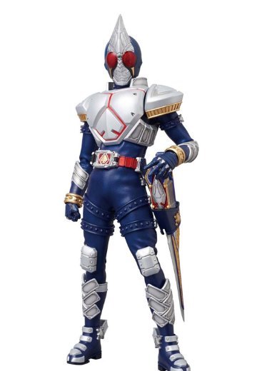 REAL ACTION HEROES 编号568 RAH DX 假面骑士剑 假面骑士剑