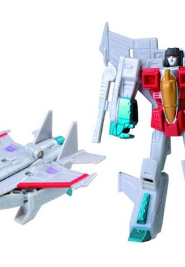 变形金刚 EG07 スタース奶油 | Hpoi手办维基