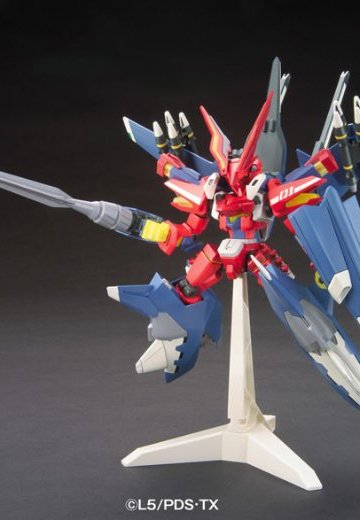 ダン铁球戦机 052 LBXドットブラスライザー・ジーエクスト | Hpoi手办维基