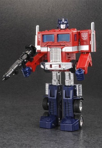 变形金刚 ミュージックレーベル オプティマスプライム ipod スピーカー | Hpoi手办维基