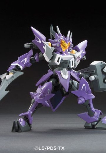 ダン铁球戦机 051 LBXマグナOrtaス | Hpoi手办维基