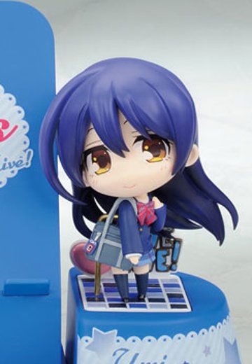 chocosta LoveLive! 园田海未