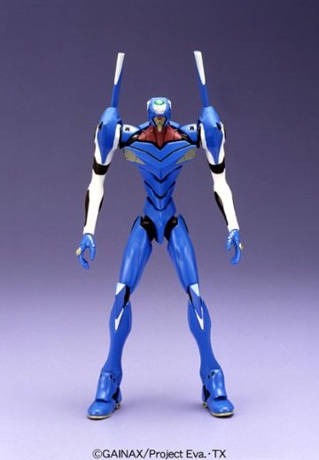 LMHG EVA零号机(改)