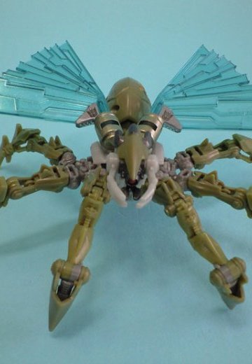 变形金刚 ムービー AA-04 インセクティコン | Hpoi手办维基