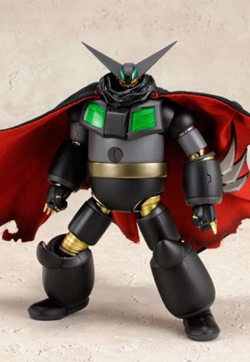 千値练×T-REX 黑盖塔 ダイキャスト | Hpoi手办维基