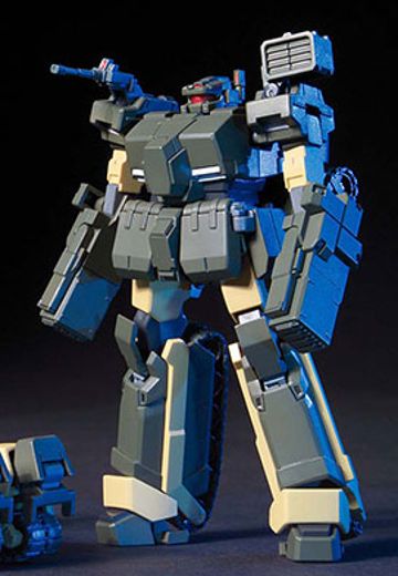 HGUC 1/144 机动战士高达UC 	D-50C 洛特 Twin Set | Hpoi手办维基
