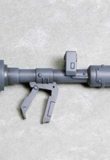 M.S.G モデリングサポートグッズ ウェポンユニット12 MW12 パンツァーファウスト・トンファー | Hpoi手办维基