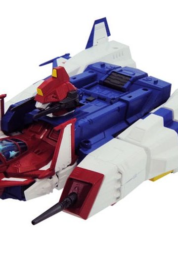 变形金刚 Masterpiece MP-24 Star Saber 史达 | Hpoi手办维基