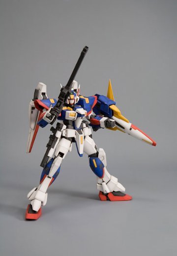 机战OG R-1 | Hpoi手办维基