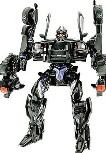 变形金刚 ムービー スクリーンバトルズ SB-01 ファースト エンカウンター | Hpoi手办维基