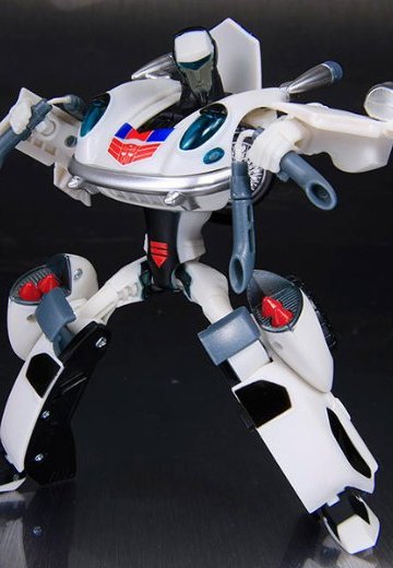 变形金刚 TA29 オートボット ジャズ | Hpoi手办维基