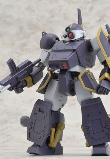 サンライズ メカアクション系列 装甲骑兵VOTOMS ベルゼルガWP | Hpoi手办维基