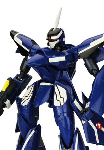 YAMATO超时空要塞系列 超时空要塞7 | Hpoi手办维基