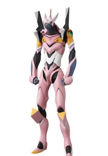 REAL ACTION HEROES ネオ No.630 EVA8号机β