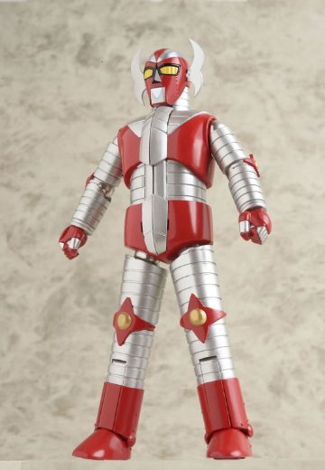 ダイナマイトアクション！ No.21 『电人查勃卡』 电人查勃卡 | Hpoi手办维基