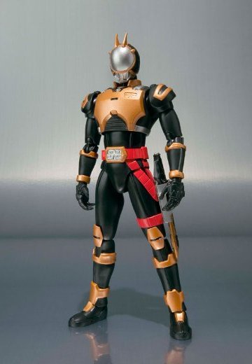 S.H.Figuarts 莱欧骑兵 | Hpoi手办维基