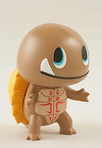 ヴァイナルコレクティブルドール No.78 卡美拉〔トト〕 | Hpoi手办维基