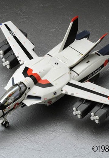 YAMATO超时空要塞系列 超时空要塞超时空要塞-爱・おぼえていますか- | Hpoi手办维基