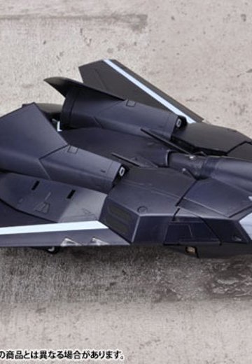 YAMATO超时空要塞系列 超时空要塞7 | Hpoi手办维基