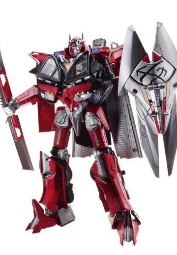 变形金刚 ムービー DA02 センチネルプライム | Hpoi手办维基