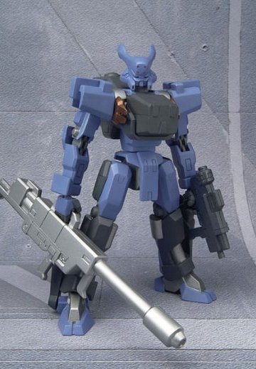 CODE GEASS 叛逆的鲁鲁修 IN ACTION！！OFFSHOOT 桑德兰 一般机 | Hpoi手办维基