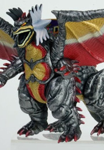 奥特曼 奥特曼怪獣DX ゾグ（第2形态） | Hpoi手办维基