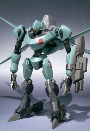 ROBOT魂〈SIDE KMF〉 CODE GEASS 叛逆的鲁鲁修 暁 可翔