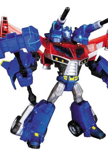 变形金刚 TA38 ウィングブレード オプティマスプライム