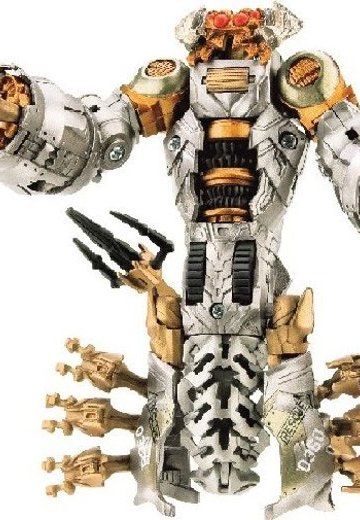 变形金刚 ムービー MD-04 スコルポノック | Hpoi手办维基