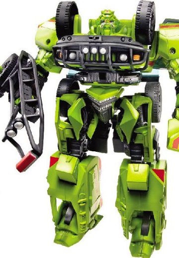 变形金刚 ムービー MA-02 ラチェット | Hpoi手办维基