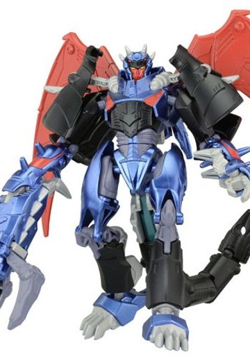 变形金刚GO！ G07 バクドーラ | Hpoi手办维基