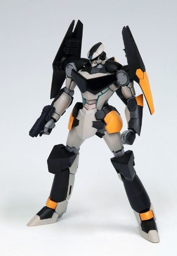 天元突破 天元可动小红莲螺岩 量产机 Plastic Kit